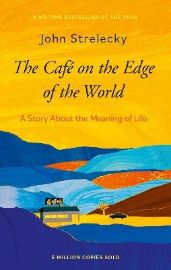 The Cafe on the Edge of the World
