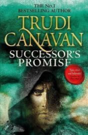 Successor´s Promise: Millennium´s Rule,  Book 3 of