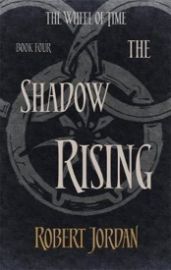 The Shadow Rising