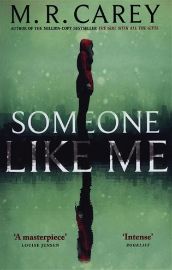 Someone Like Me