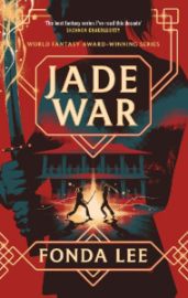 Jade War