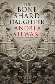 Bone Shard Daughter : The Drowning Empire