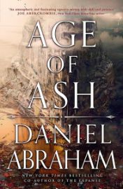 Age of As -The Kithamar Trilogy Book 1