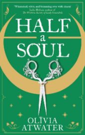 Half a Soul