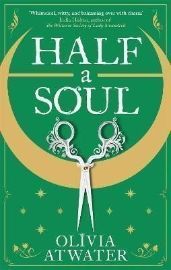 Half a Soul