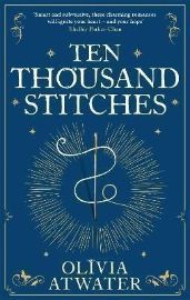 Ten Thousand Stitches