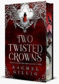 Two Twisted Crowns