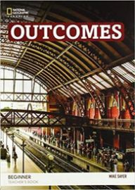 Outcomes Second Edition - A0/A1.1: Beginner - Teacher´s Book + Audio-CD