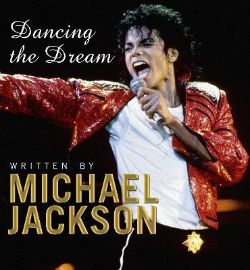 Dancing the Dream - Michael Jackson - Biografie a autobiografie v angličtině Dancing the Dream