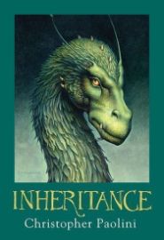 Inheritance : Book Four