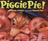 Piggie Pie!