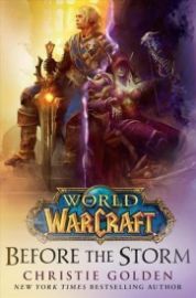 Before the Storm (World of Warcraft)