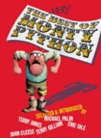 The Very Best of Monty Python 
