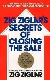 Zig Ziglar´s Secrets of Closin