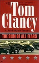 The Sum of All Fears