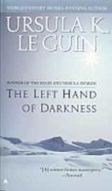 The Left Hand of Darkness