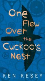 One Flew Over Cuckoo´s Nest