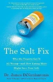 The Salt Fix