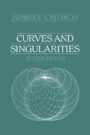 Curves and Singularities