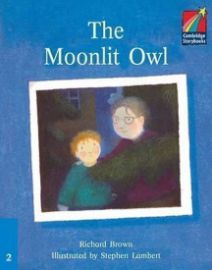 Cambridge Storybooks 2: The Moonlit Owl