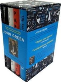 John Green Box Set