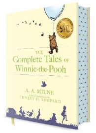 Complete Winnie-the-Pooh