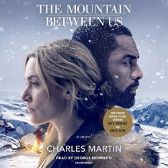 CD The Mountain Between Us: A Novel 