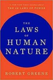 The Laws of Human Nature
