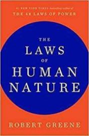 The Laws of Human Nature