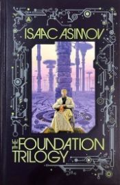 The Foundation Trilogy (Barnes & Noble Collectible Editions)
