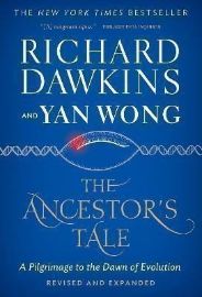 The Ancestor´s Tale: A Pilgrimage to the Dawn of Evolution