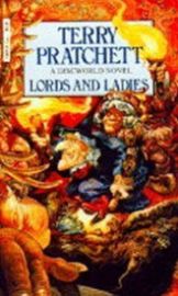Lords and Ladies : (Discworld Novel 14)