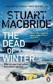 The Dead of Winter: The chilling new thriller from the No. 1 Sunday Times bestselling auth