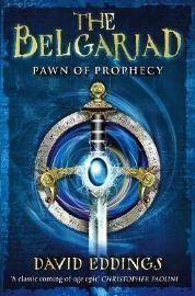 Belgariad 1: Pawn of Prophecy