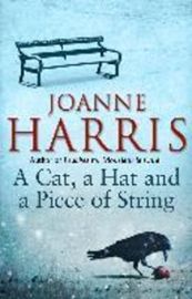 A Cat, a Hat, and a Piece of String