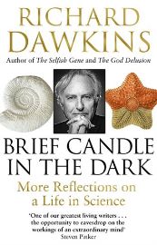 Brief Candle in the Dark: My Life in Science