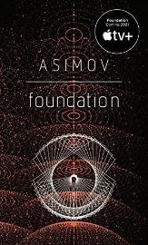 Foundation - Isaac Asimov - Sci-fi v angličtině Foundation
