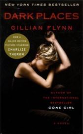 Dark Places - Gillian Flynn - Anglická literatura Dark Places