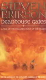 Deadhouse Gates