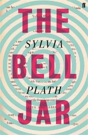 The Bell Jar - Sylvia Plath - Klasická literatura v angličtině The Bell Jar