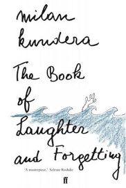 The Book of Laughter and Forgetting