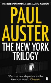 The New York Trilogy
