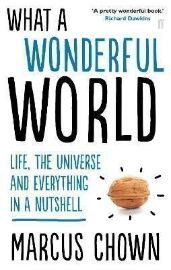 What a Wonderful World