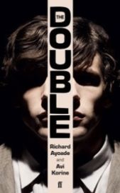 The Double - Richard Ayoade,Avi Korine - Romány The Double