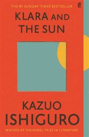 Klara and the Sun - Kazuo Ishiguro - Psychologické romány v angličtině Klara and the Sun