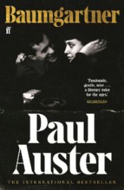 Baumgartner: A tender masterpiece of love, memory and loss from one of the world´s great w