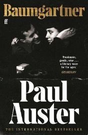 Baumgartner: A tender masterpiece of love, memory and loss from one of the world´s great w