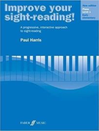 Improve Your Sight-Reading