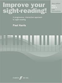 Improve Your Sight-Reading! L6
