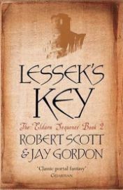 Lessek´s Key